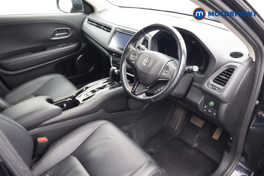 Honda Hr-V EX Automatic Petrol SUV - Stock Number (1603177) - 11th supplementary image