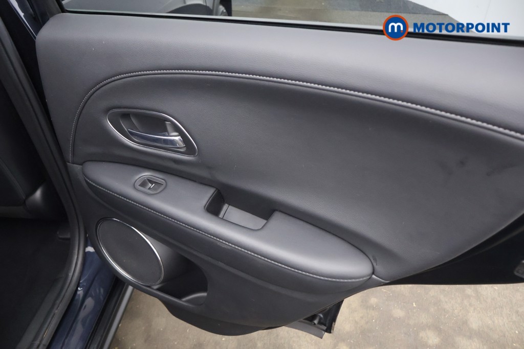 Honda Hr-V EX Automatic Petrol SUV - Stock Number (1603177) - 14th supplementary image