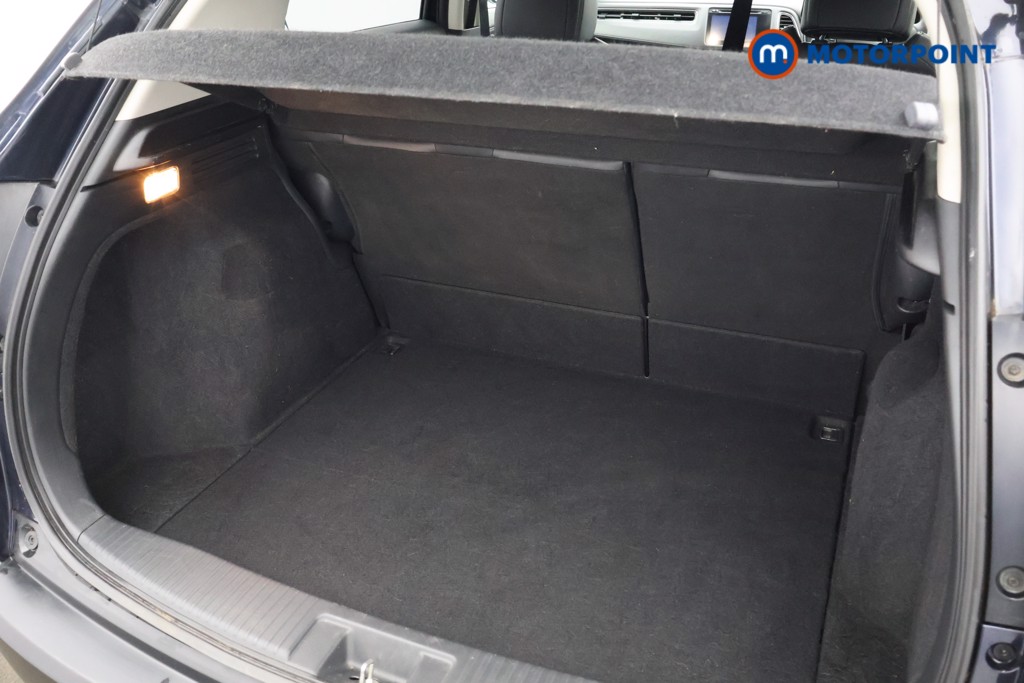 Honda Hr-V EX Automatic Petrol SUV - Stock Number (1603177) - 15th supplementary image