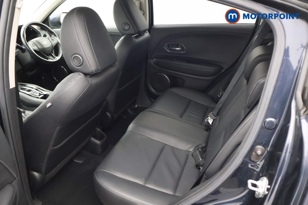 Honda Hr-V EX Automatic Petrol SUV - Stock Number (1603177) - 16th supplementary image