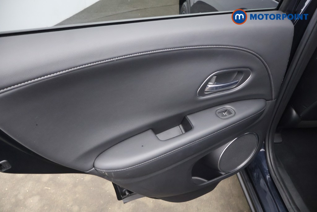 Honda Hr-V EX Automatic Petrol SUV - Stock Number (1603177) - 17th supplementary image