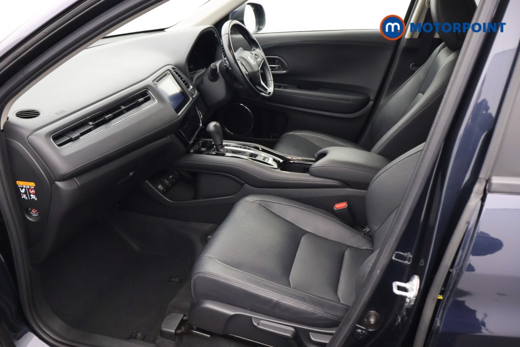 Honda Hr-V EX Automatic Petrol SUV - Stock Number (1603177) - 18th supplementary image