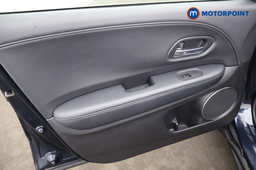 Honda Hr-V EX Automatic Petrol SUV - Stock Number (1603177) - 19th supplementary image