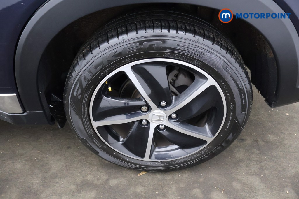 Honda Hr-V EX Automatic Petrol SUV - Stock Number (1603177) - 21st supplementary image