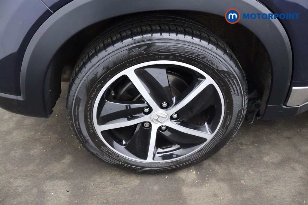 Honda Hr-V EX Automatic Petrol SUV - Stock Number (1603177) - 22nd supplementary image