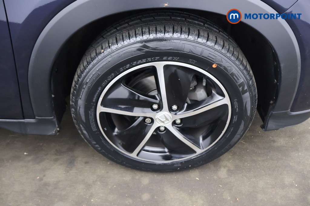 Honda Hr-V EX Automatic Petrol SUV - Stock Number (1603177) - 23rd supplementary image