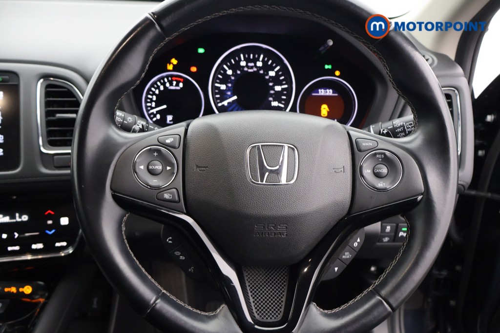 Honda Hr-V EX Automatic Petrol SUV - Stock Number (1603177) - 1st supplementary image