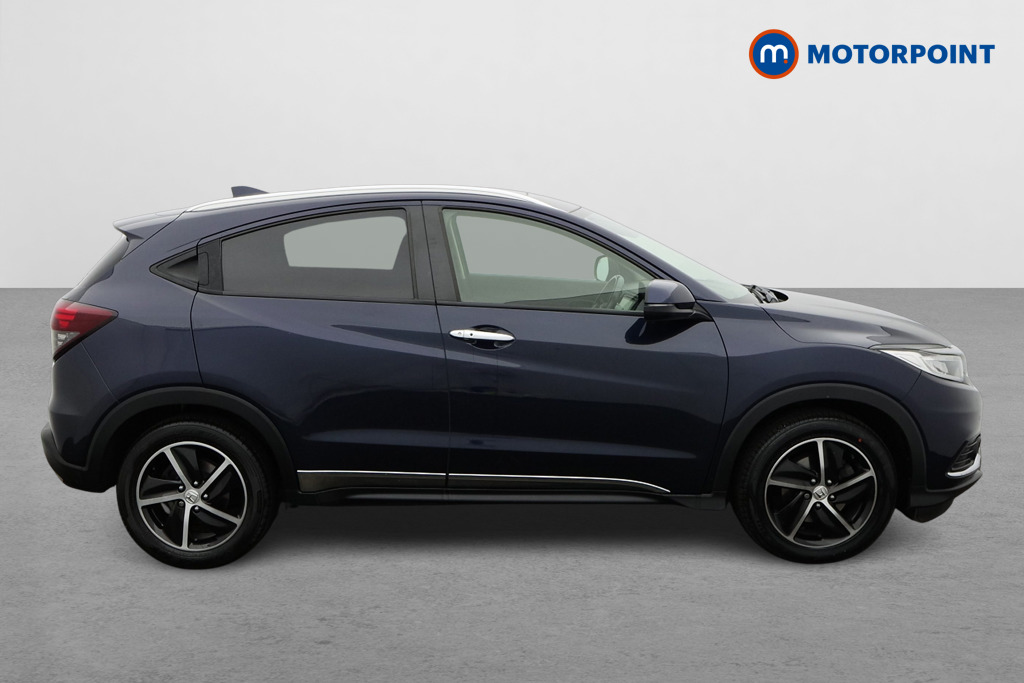 Honda Hr-V EX Automatic Petrol SUV - Stock Number (1603177) - Drivers side