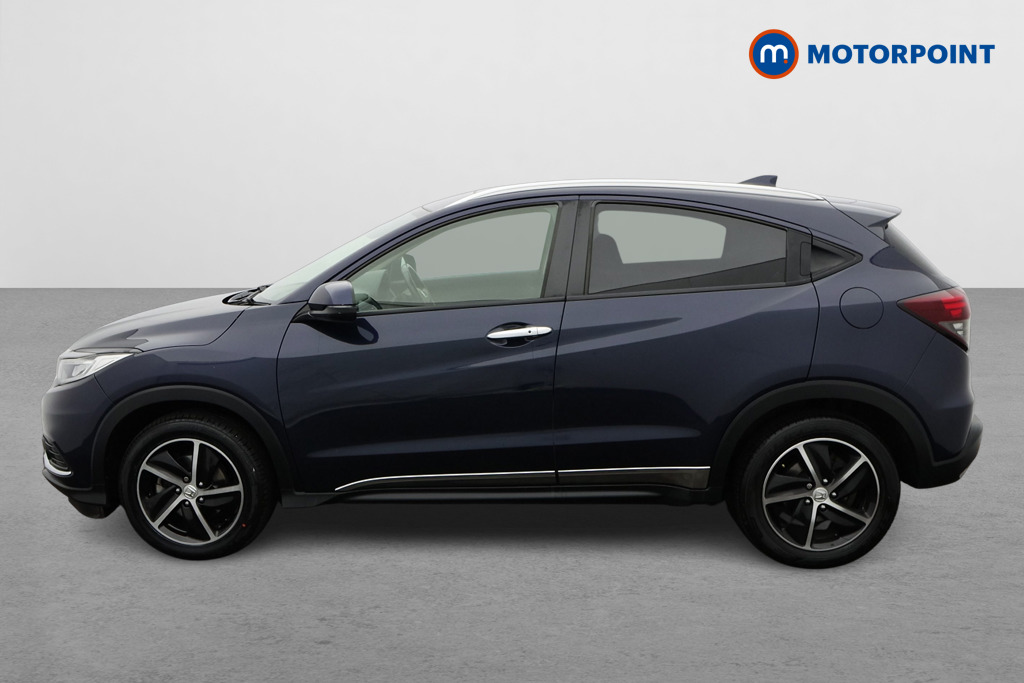 Honda Hr-V EX Automatic Petrol SUV - Stock Number (1603177) - Passenger side