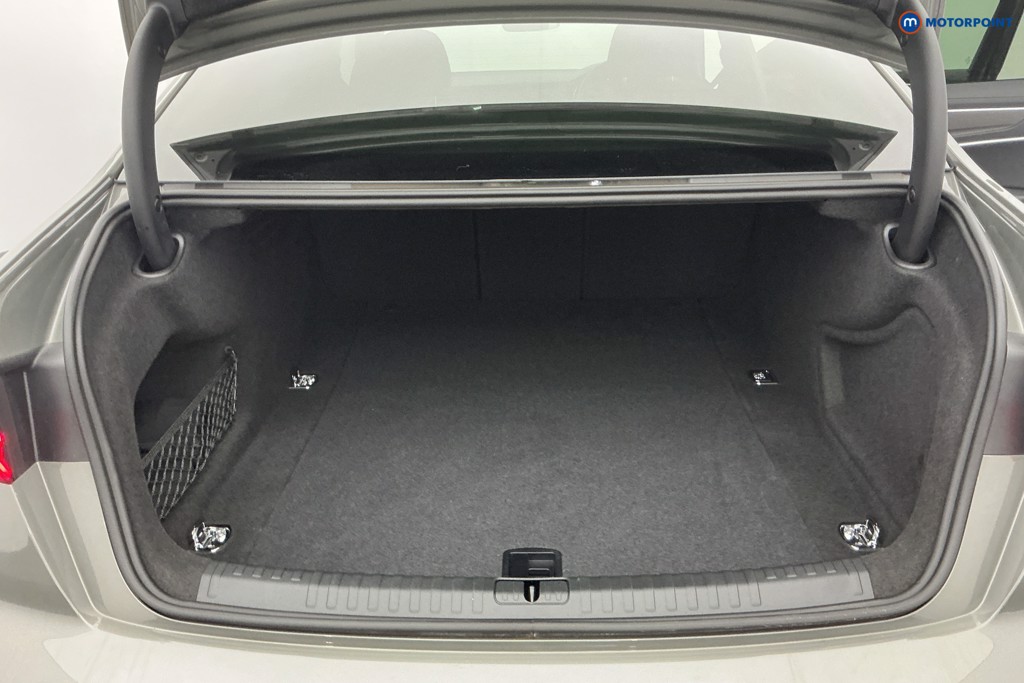 Audi A6 Black Edition Automatic Diesel Saloon - Stock Number (1603187) - 3rd supplementary image