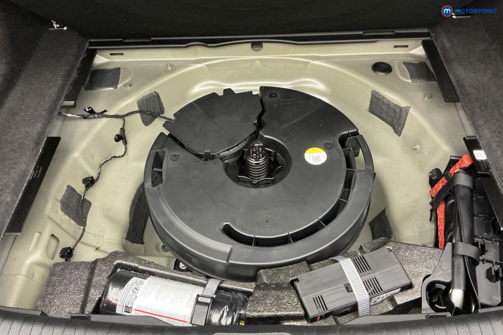 Audi A6 Black Edition Automatic Diesel Saloon - Stock Number (1603187) - 4th supplementary image