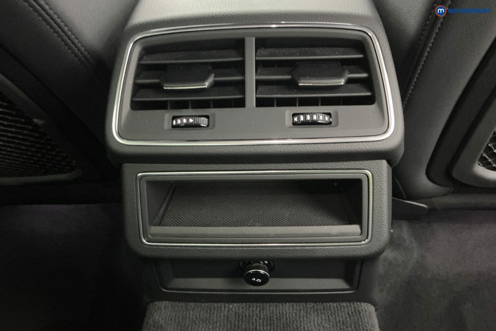 Audi A6 Black Edition Automatic Diesel Saloon - Stock Number (1603187) - 14th supplementary image