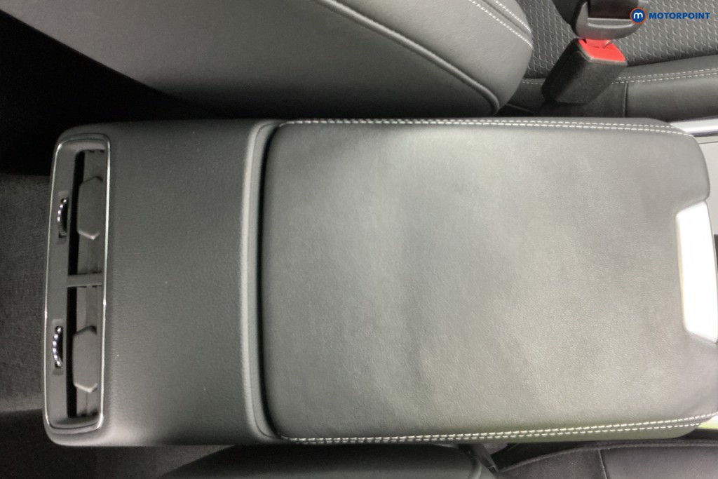 Audi A6 Black Edition Automatic Diesel Saloon - Stock Number (1603187) - 15th supplementary image