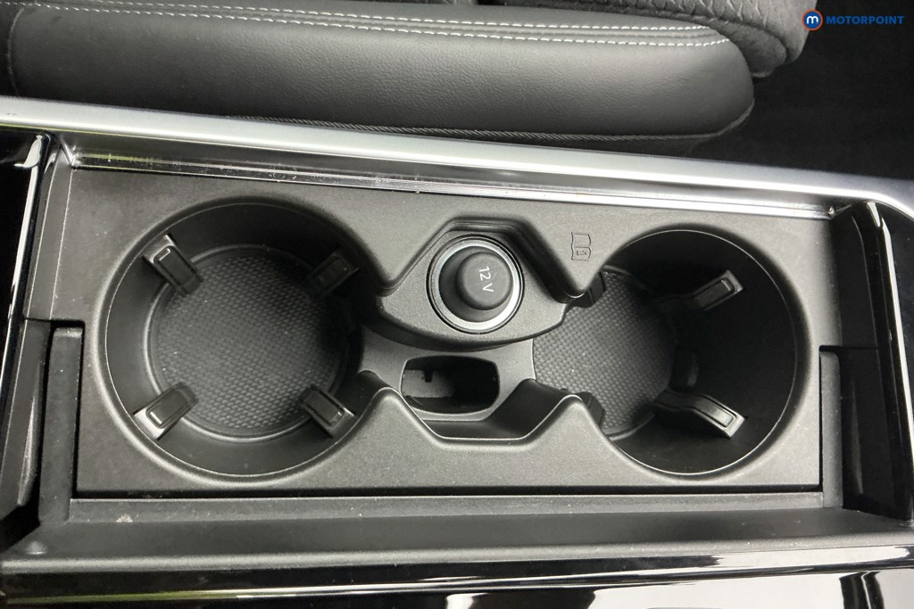 Audi A6 Black Edition Automatic Diesel Saloon - Stock Number (1603187) - 16th supplementary image