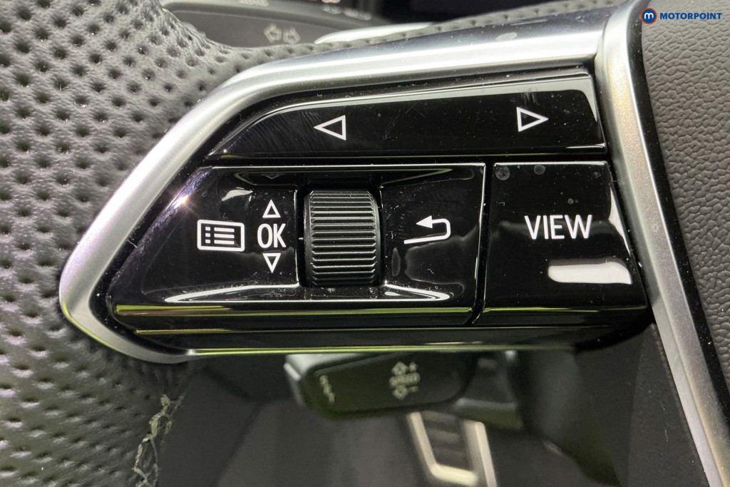 Audi A6 Black Edition Automatic Diesel Saloon - Stock Number (1603187) - 20th supplementary image