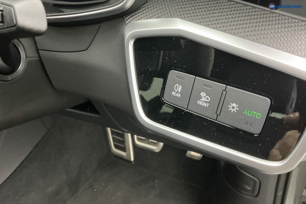 Audi A6 Black Edition Automatic Diesel Saloon - Stock Number (1603187) - 22nd supplementary image