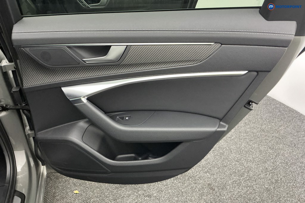 Audi A6 Black Edition Automatic Diesel Saloon - Stock Number (1603187) - 25th supplementary image