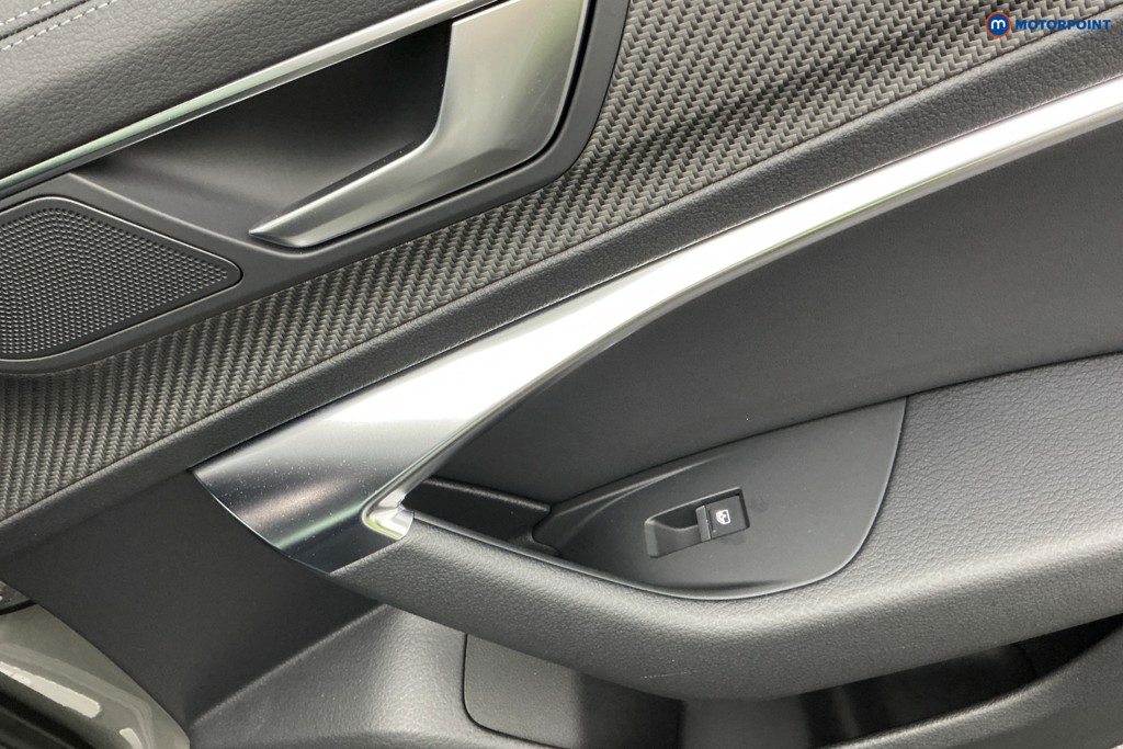 Audi A6 Black Edition Automatic Diesel Saloon - Stock Number (1603187) - 26th supplementary image