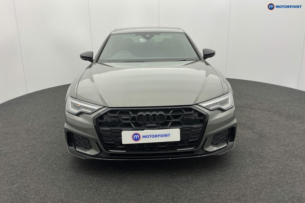 Audi A6 Black Edition Automatic Diesel Saloon - Stock Number (1603187) - 29th supplementary image