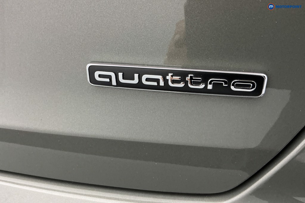 Audi A6 Black Edition Automatic Diesel Saloon - Stock Number (1603187) - 32nd supplementary image