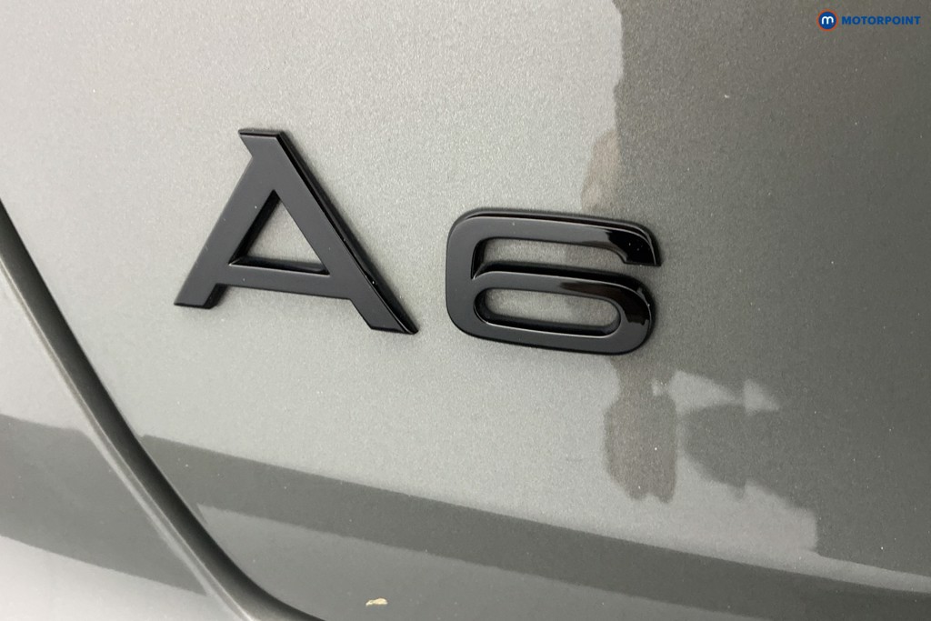 Audi A6 Black Edition Automatic Diesel Saloon - Stock Number (1603187) - 33rd supplementary image