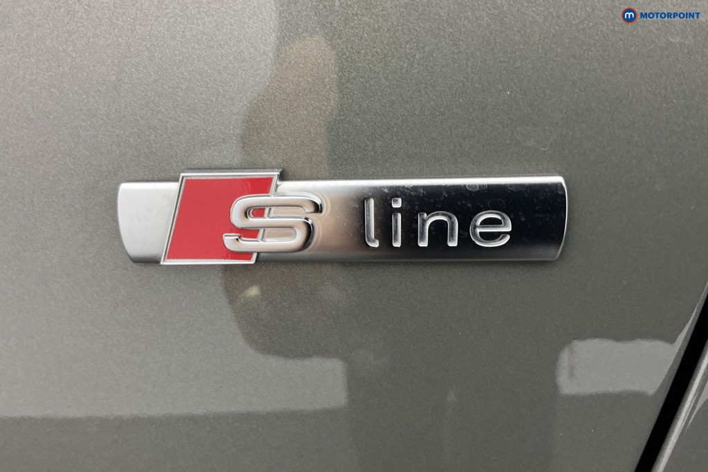 Audi A6 Black Edition Automatic Diesel Saloon - Stock Number (1603187) - 34th supplementary image