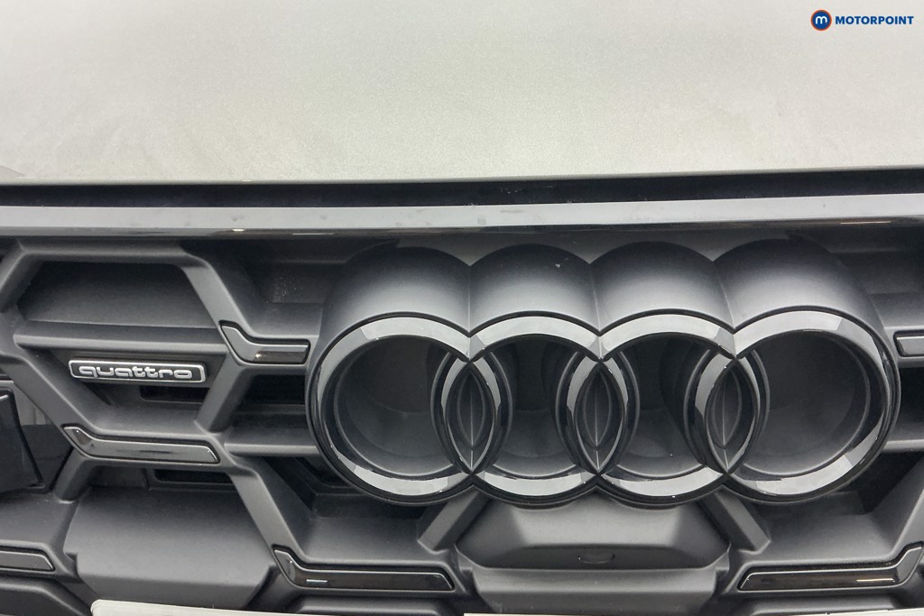 Audi A6 Black Edition Automatic Diesel Saloon - Stock Number (1603187) - 35th supplementary image