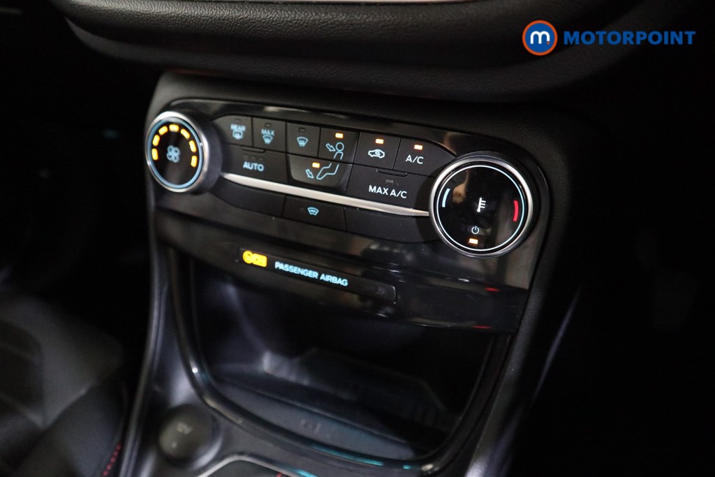 Ford Puma St-Line X Manual Petrol SUV - Stock Number (1603292) - 8th supplementary image