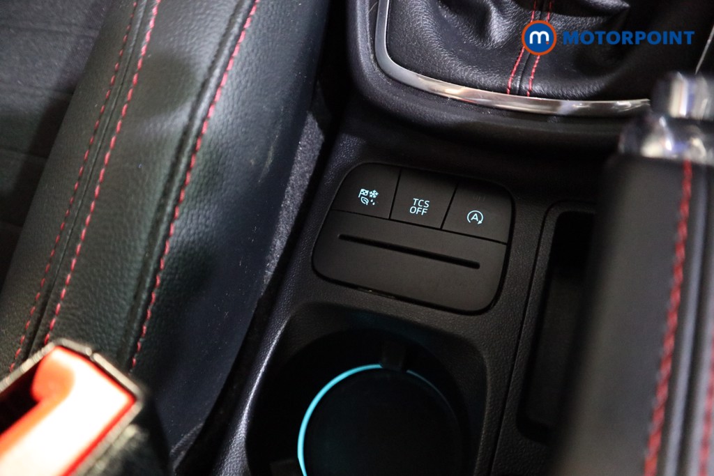 Ford Puma St-Line X Manual Petrol SUV - Stock Number (1603292) - 9th supplementary image