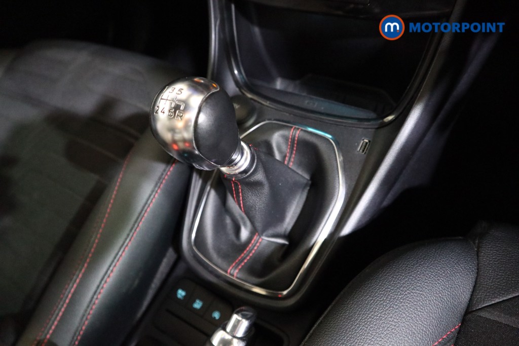 Ford Puma St-Line X Manual Petrol SUV - Stock Number (1603292) - 10th supplementary image