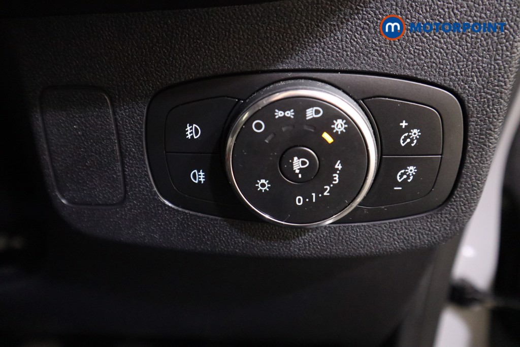 Ford Puma St-Line X Manual Petrol SUV - Stock Number (1603292) - 11th supplementary image