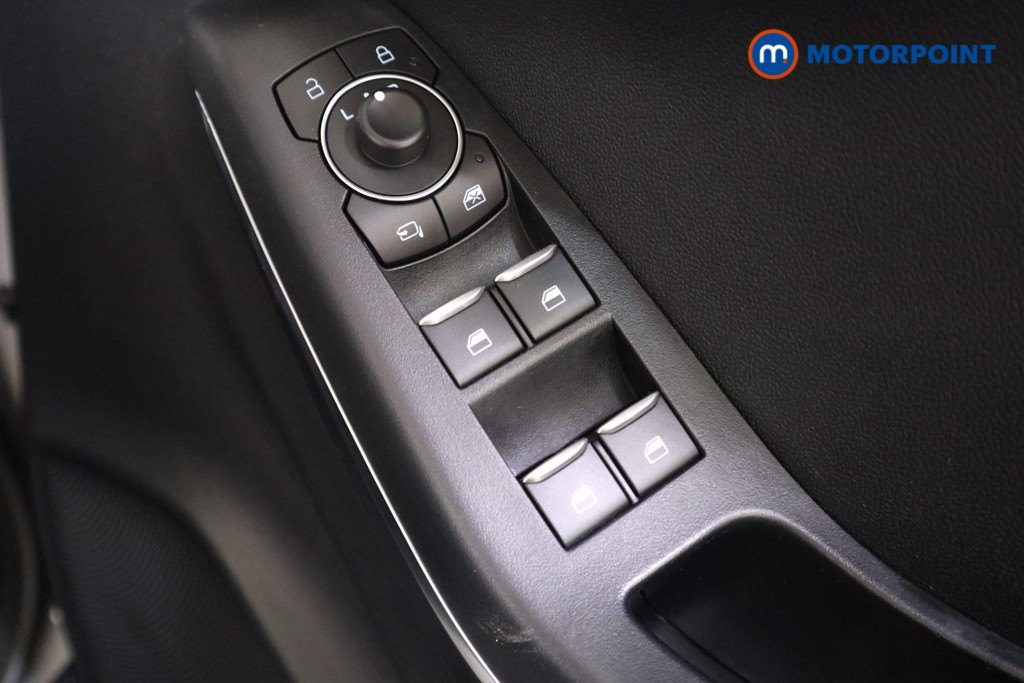 Ford Puma St-Line X Manual Petrol SUV - Stock Number (1603292) - 12th supplementary image