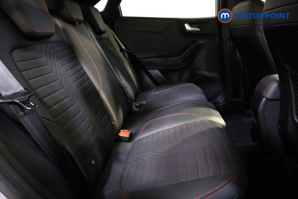 Ford Puma St-Line X Manual Petrol SUV - Stock Number (1603292) - 14th supplementary image