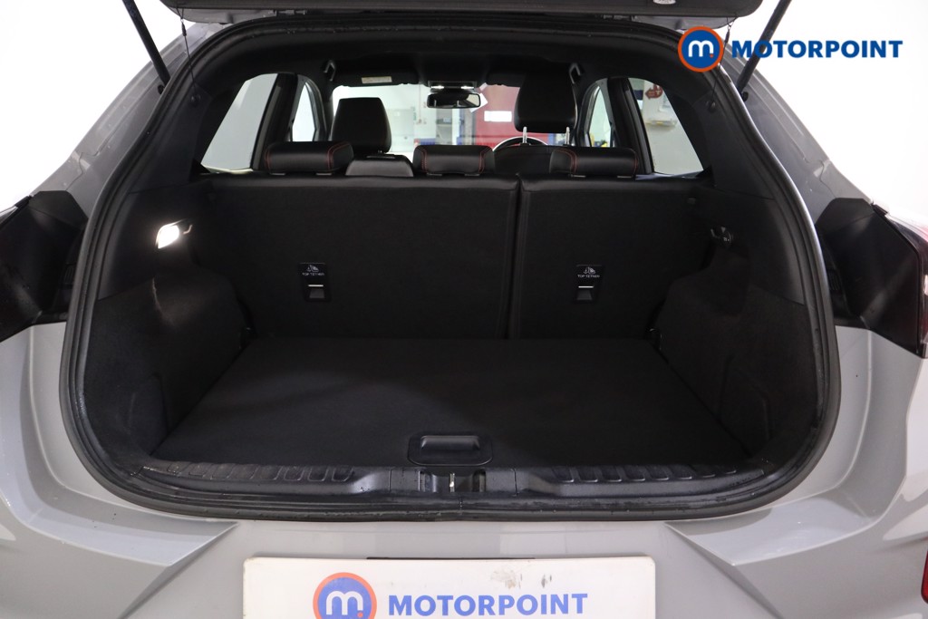 Ford Puma St-Line X Manual Petrol SUV - Stock Number (1603292) - 17th supplementary image