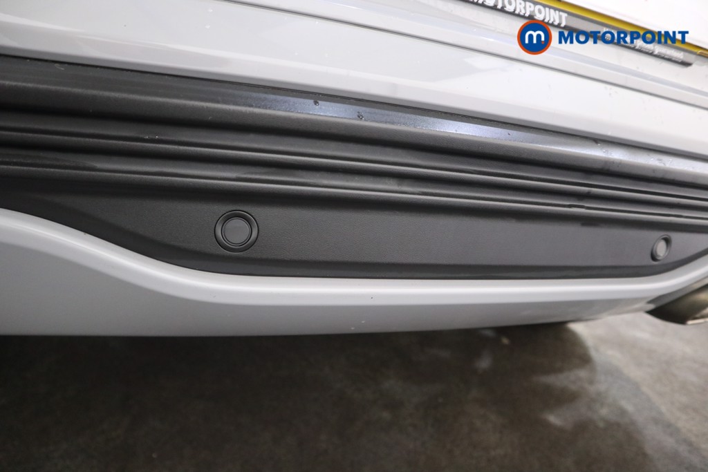 Ford Puma St-Line X Manual Petrol SUV - Stock Number (1603292) - 22nd supplementary image