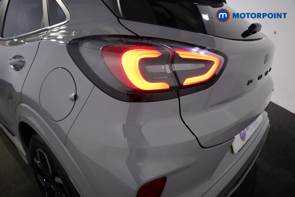Ford Puma St-Line X Manual Petrol SUV - Stock Number (1603292) - 23rd supplementary image