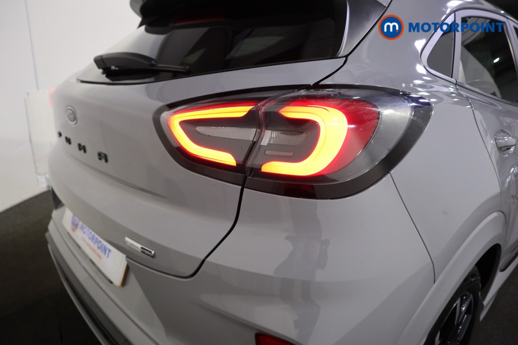 Ford Puma St-Line X Manual Petrol SUV - Stock Number (1603292) - 24th supplementary image