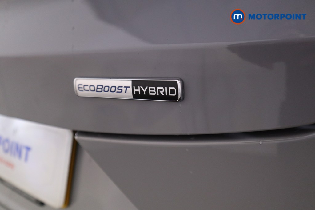 Ford Puma St-Line X Manual Petrol SUV - Stock Number (1603292) - 25th supplementary image