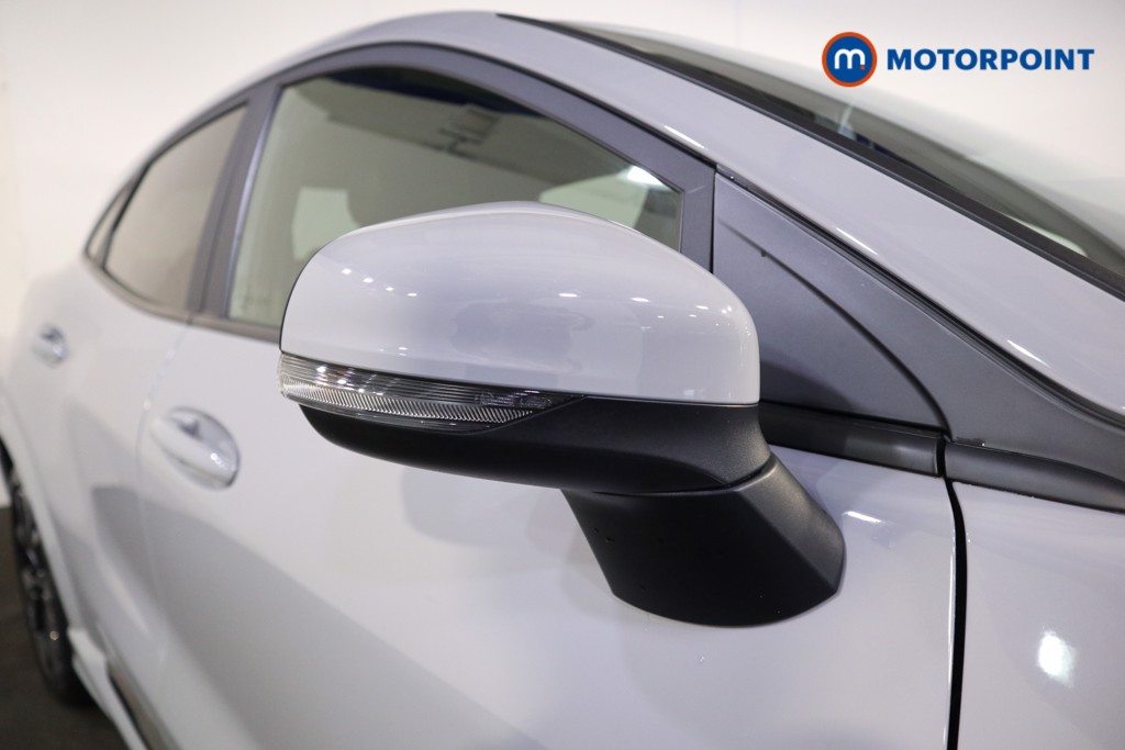 Ford Puma St-Line X Manual Petrol SUV - Stock Number (1603292) - 27th supplementary image
