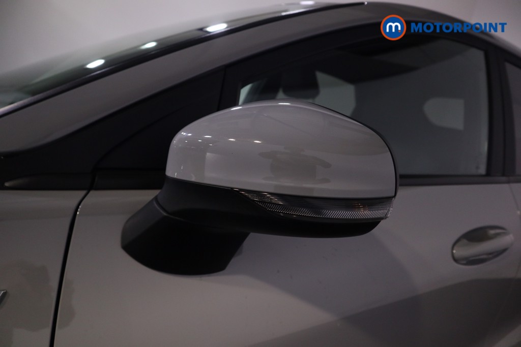 Ford Puma St-Line X Manual Petrol SUV - Stock Number (1603292) - 28th supplementary image