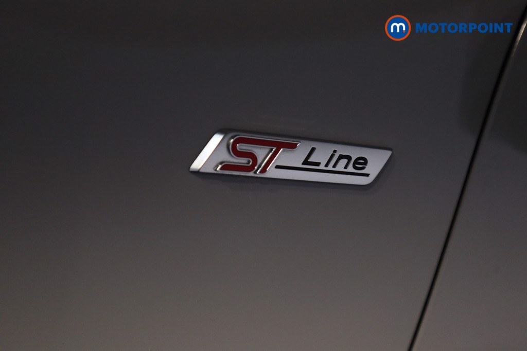Ford Puma St-Line X Manual Petrol SUV - Stock Number (1603292) - 29th supplementary image