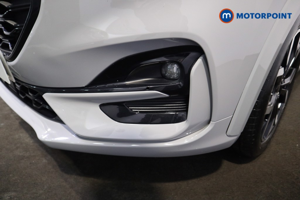 Ford Puma St-Line X Manual Petrol SUV - Stock Number (1603292) - 30th supplementary image