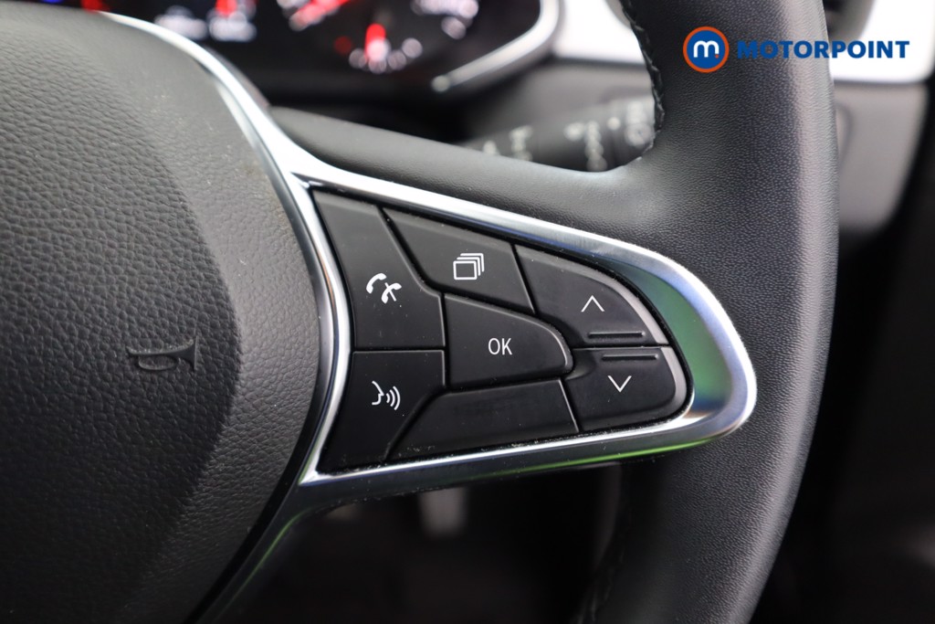 Renault Captur Iconic Edition Manual Petrol SUV - Stock Number (1603320) - 5th supplementary image