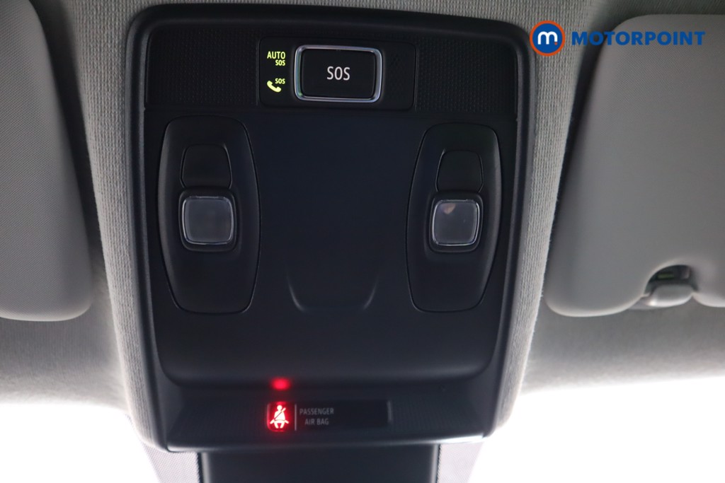 Renault Captur Iconic Edition Manual Petrol SUV - Stock Number (1603320) - 19th supplementary image