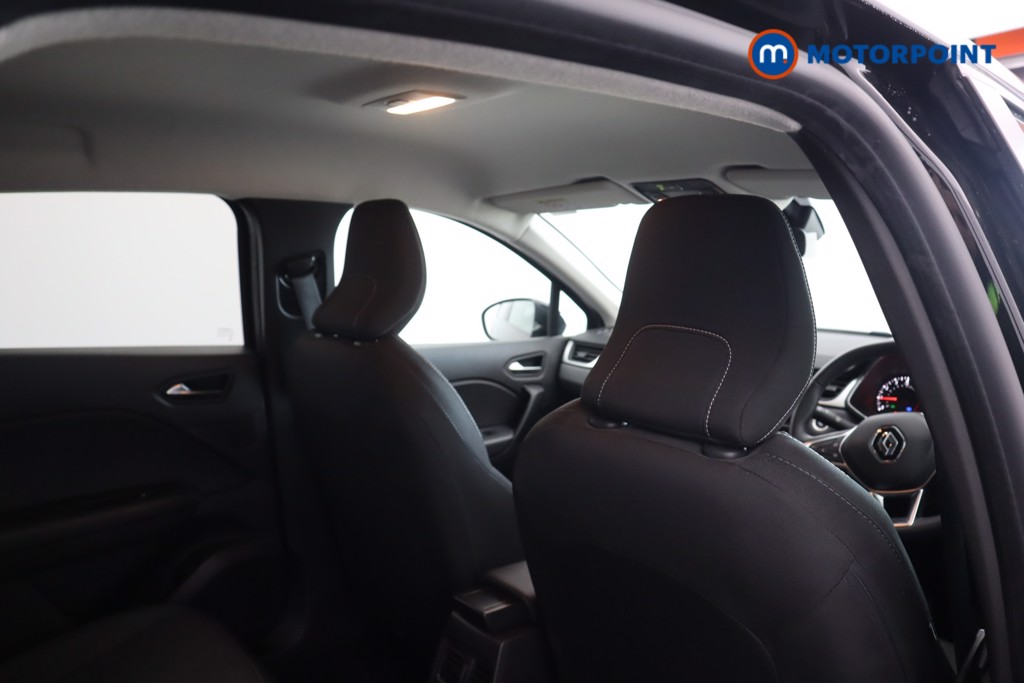 Renault Captur Iconic Edition Manual Petrol SUV - Stock Number (1603320) - 26th supplementary image