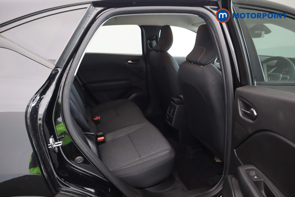 Renault Captur Iconic Edition Manual Petrol SUV - Stock Number (1603320) - 27th supplementary image