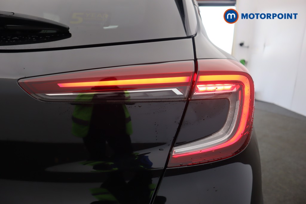 Renault Captur Iconic Edition Manual Petrol SUV - Stock Number (1603320) - 29th supplementary image