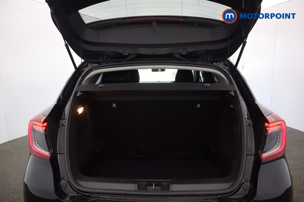 Renault Captur Iconic Edition Manual Petrol SUV - Stock Number (1603320) - 30th supplementary image