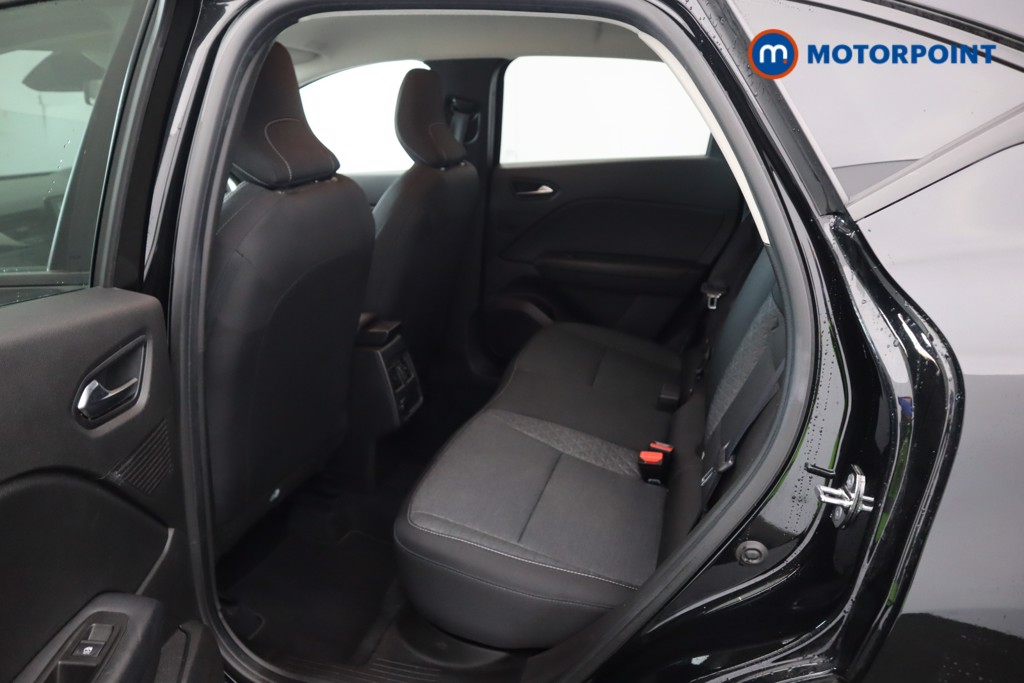 Renault Captur Iconic Edition Manual Petrol SUV - Stock Number (1603320) - 31st supplementary image