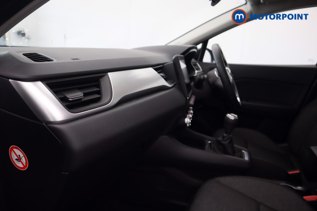 Renault Captur Iconic Edition Manual Petrol SUV - Stock Number (1603320) - 34th supplementary image